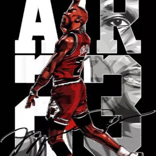 Michael Jordan wallpaper