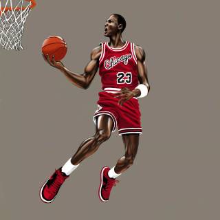 Michael Jordan wallpaper