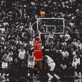 Michael Jordan wallpaper