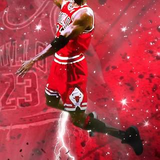Michael Jordan wallpaper