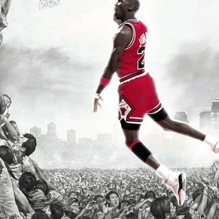 Michael Jordan wallpaper