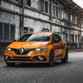 Renault wallpaper