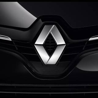 Renault wallpaper