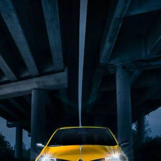 Renault wallpaper