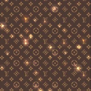 Louis Vuitton wallpaper