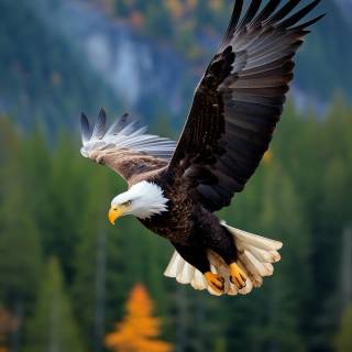Eagle wallpaper