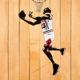 Michael Jordan wallpaper