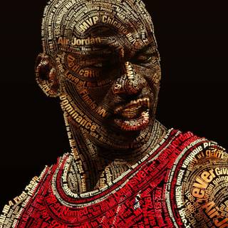 Michael Jordan wallpaper