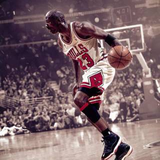 Michael Jordan wallpaper
