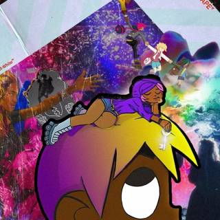 Lil Uzi Vert wallpaper