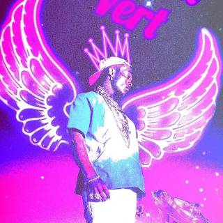 Lil Uzi Vert wallpaper
