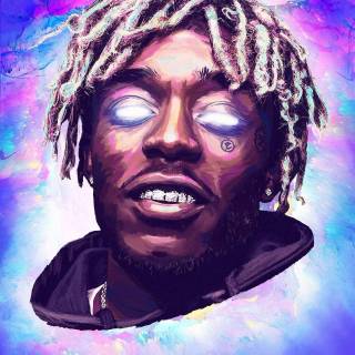 Lil Uzi Vert wallpaper
