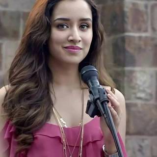 Shraddha Kapoor wallpaper