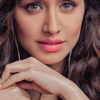 Shraddha Kapoor wallpaper