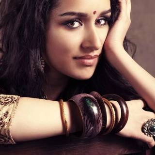 Shraddha Kapoor wallpaper