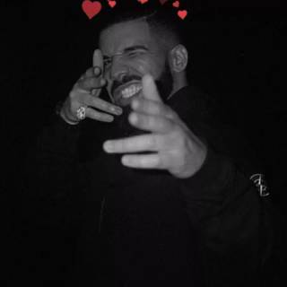Drake wallpaper