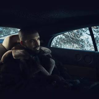 Drake wallpaper