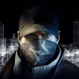 Watch Dogs wallpaper