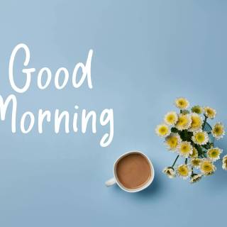 Good morning wallpaper