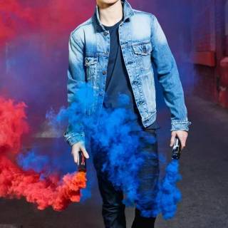 Tom Holland wallpaper