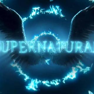 Supernatural wallpaper