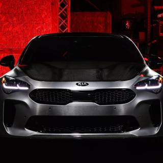 Kia wallpaper