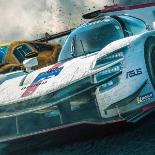 Gran Turismo wallpaper