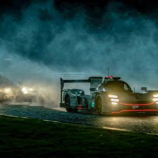 Gran Turismo wallpaper