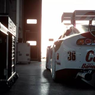 Gran Turismo wallpaper