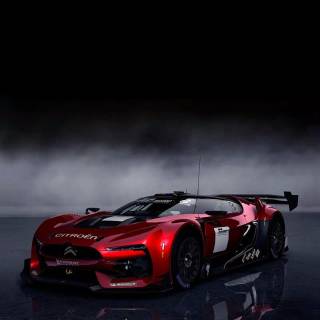 Gran Turismo wallpaper