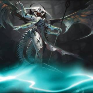 Magic: The Gathering wallpaper