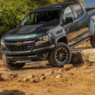 Toyota Hilux wallpaper