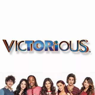 Victorious wallpaper