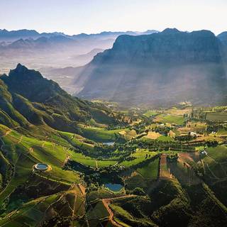 South Africa wallpaper