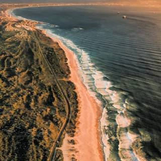 South Africa wallpaper