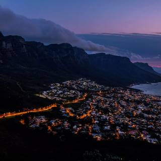 South Africa wallpaper