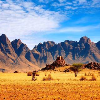 South Africa wallpaper