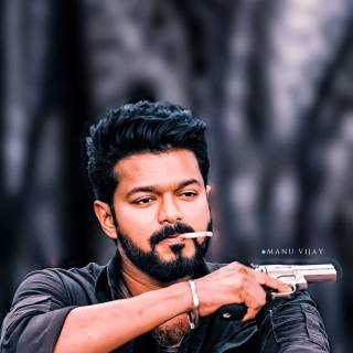 Vijay wallpaper