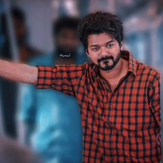 Vijay wallpaper