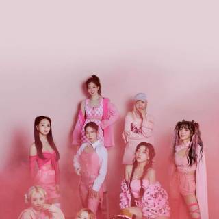 TWICE wallpaper