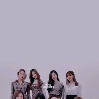 TWICE wallpaper