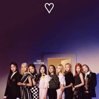 TWICE wallpaper