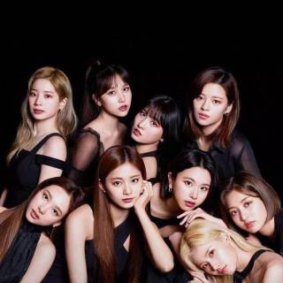 TWICE wallpaper