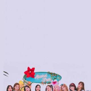 TWICE wallpaper