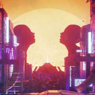 Blade Runner 2049 wallpaper