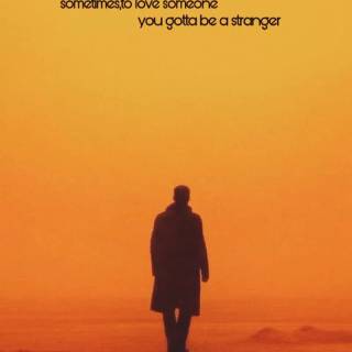 Blade Runner 2049 wallpaper