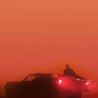 Blade Runner 2049 wallpaper
