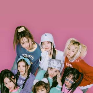 TWICE wallpaper