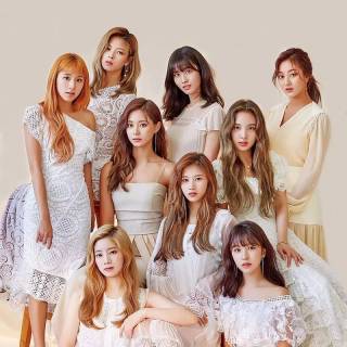 TWICE wallpaper