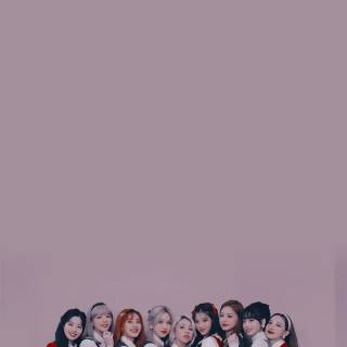 TWICE wallpaper